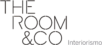 logo the room & co