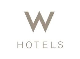 logo w hotels