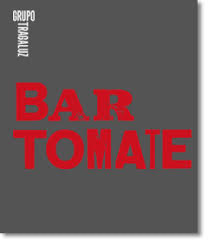 logo bar tomate