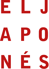 logo el japones
