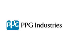 logo ppg industries