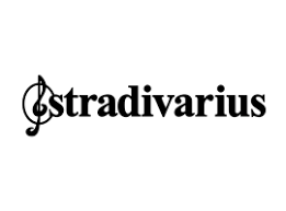 logo stradivarius