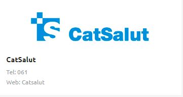 logo catsalut