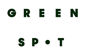 logo green spot